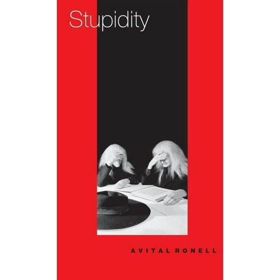 Stupidity, (Paperback)