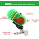 thumbnail image 4 of Kuymtek Fish Bite Alarm Accesorios Alerta Alarma Campana Aparejos Pesca (Verde), 4 of 9