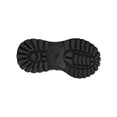 thumbnail image 3 of BOTINES NIÑA YUYIN 24506 CHAROL NEGRO 15-17, 3 of 4