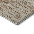 thumbnail image 6 of Dalyn Rugs Premium Machine Washable Mayfield AMF945 Paprika 5' x 7'6" Rug, 6 of 7