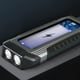 thumbnail image 5 of Lámpara de camping LED COB regulable con linterna portátil magnética para equipos al aire libre, 5 of 9