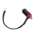 thumbnail image 1 of Motor 1224 3600KV Reemplazo De Motor Sin Escobillas Para Axial SCX24 RC Coche Potente Motor Sin Escobillas De Bajo Ruido, 1 of 7