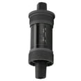 thumbnail image 1 of Gupbes Bottom Bracket With Screw, 68mm Bottom Bracket High Reliability Long Service Life Professional Design Practical To Use For Outdoor For Mountain Bike, 1 of 8