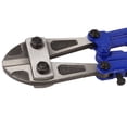 thumbnail image 4 of Pince Coupe-Câbles Robuste de 24 Pouces avec Lames de Haute Dureté, Raccord Rivets, Poignée Antidérapante pour Résistant à la Rouille, 4 of 7