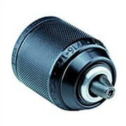 Rohm - 1325031 Genuine OEM Keyless Drill Chuck Extra50-RV13 Replacement for Milwaukee Fuel Series 1/2, 9/16-18 Mount, Metal, Radial Lock, Through-Hole