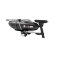 thumbnail image 4 of XLAB Torpedo Versa 500 Black Airflow Aerodynamic Dual Bottle Zero Leak Design, 4 of 11