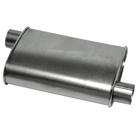 Thrush Thrush Turbo 17712 Exhaust Muffler