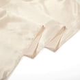 thumbnail image 4 of AWAYTR 35" Large Square Satin Head Scarf - Silk Hair Scarf Square Hair Bandanas Women Head Wraps, 4 of 6