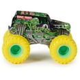 thumbnail image 5 of Monster Jam, Official Grave Digger Vs. Max D Die-Cast Monster Trucks, 1:64 Scale, Kids Toys for Boys Ages 3 and up, 5 of 8