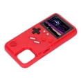 thumbnail image 4 of Funda protectora para teléfono móvil, funda de mano con diseño de juegos clásicos retro, funda resistente a arañazos para iPhone 11Pro, 4 of 14