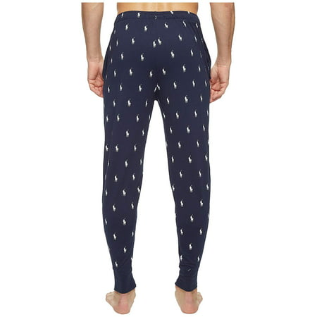 Polo Ralph Lauren - Polo Ralph Lauren Mens Knit Jogger Pajama Pants ...