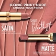 thumbnail image 3 of Lápiz labial L'Oréal Paris Colour Riche Intense Volume Matte, 3 of 9