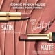 thumbnail image 3 of Lápiz labial L'Oréal Paris Colour Riche Intense Volume Matte, 3 of 9