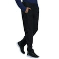 thumbnail image 5 of Cherokee Form Men Scrubs Pant Tapered Leg Pull-On CK185, 5 of 5