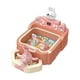 thumbnail image 3 of Máquina de pinball, juego de mesa educativo, regalos, juegos de escritorio portátiles con puntuación para Rosa, 3 of 9