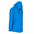 thumbnail image 2 of Trespass - Chaqueta Impermeable Plegable Qikpac para Adultos (Cobalto), 2 of 3