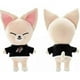 thumbnail image 3 of Street Children Skzoo Stray Kids 8-piece plush doll set, 3 of 5