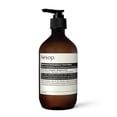 thumbnail image 1 of Bálsamo de manos Aesop Reverence Aromatique 500 ml hidratación rica y sostenida, 1 of 5