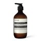 thumbnail image 1 of Bálsamo de manos Aesop Reverence Aromatique 500 ml hidratación rica y sostenida, 1 of 5