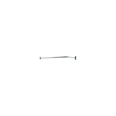 Barclay4123 Corner Rod, 78 x 48",