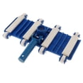 thumbnail image 1 of Guardoinrt Pool Vacuum Head with Wheel Pool Flexible Cleaner Cleaning Tool Suction, 1 of 5