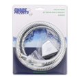 thumbnail image 5 of Manguera de Ducha Empire Faucets CRD-DX-HS80C 152 cm Cromo, 5 of 5