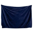 thumbnail image 5 of Hgallory Electric Blanket for Travel/Camping/Vocal Concert Large Size Heated Blankets 31x59", Heated Throw Fleece Blanket with Zipper for Indoor Outdoor, Gray, 5 of 7