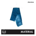 thumbnail image 3 of JAUZ IMPROVEMENT Pack 20 Ganchos Blancos con Muescas Perfectos para Organizar tu Ropa (J0287), 3 of 4
