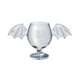 thumbnail image 1 of Taza de vidrio ICUP Feelin' Batty 240 ml para fanáticos de Halloween, 1 of 1
