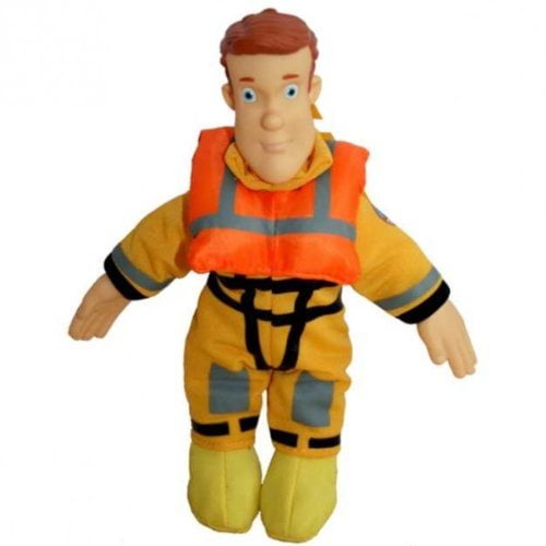 fireman sam toys walmart