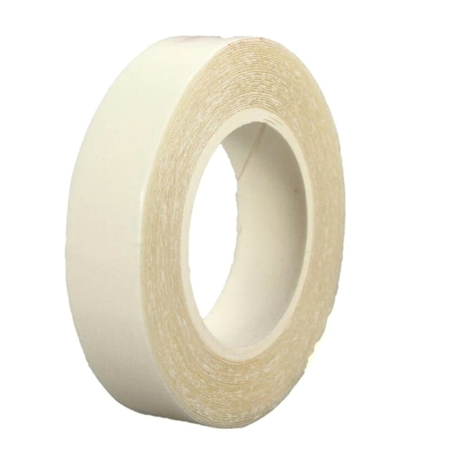 3M/Roll Rollo adhesivo de doble cara Cinta adhesiva para peluca desensibilizada para TFixol Rollo Adhesivo