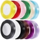 thumbnail image 2 of Crafted Present Ribbon for DIY Use Durable Polyester Multi Rolls, 2 of 5