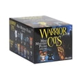 thumbnail image 4 of Warrior Cats Mini Mystery Plush - Series 2, 4 of 17