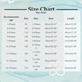thumbnail image 6 of Kids Striped Long Sleeve Tee Crew Neck Soft Pullover, Boys Girls Heart Embroidery Relaxed Fit Shirt for Fall Casual School Daily Wear 5-6Y, 6 of 9