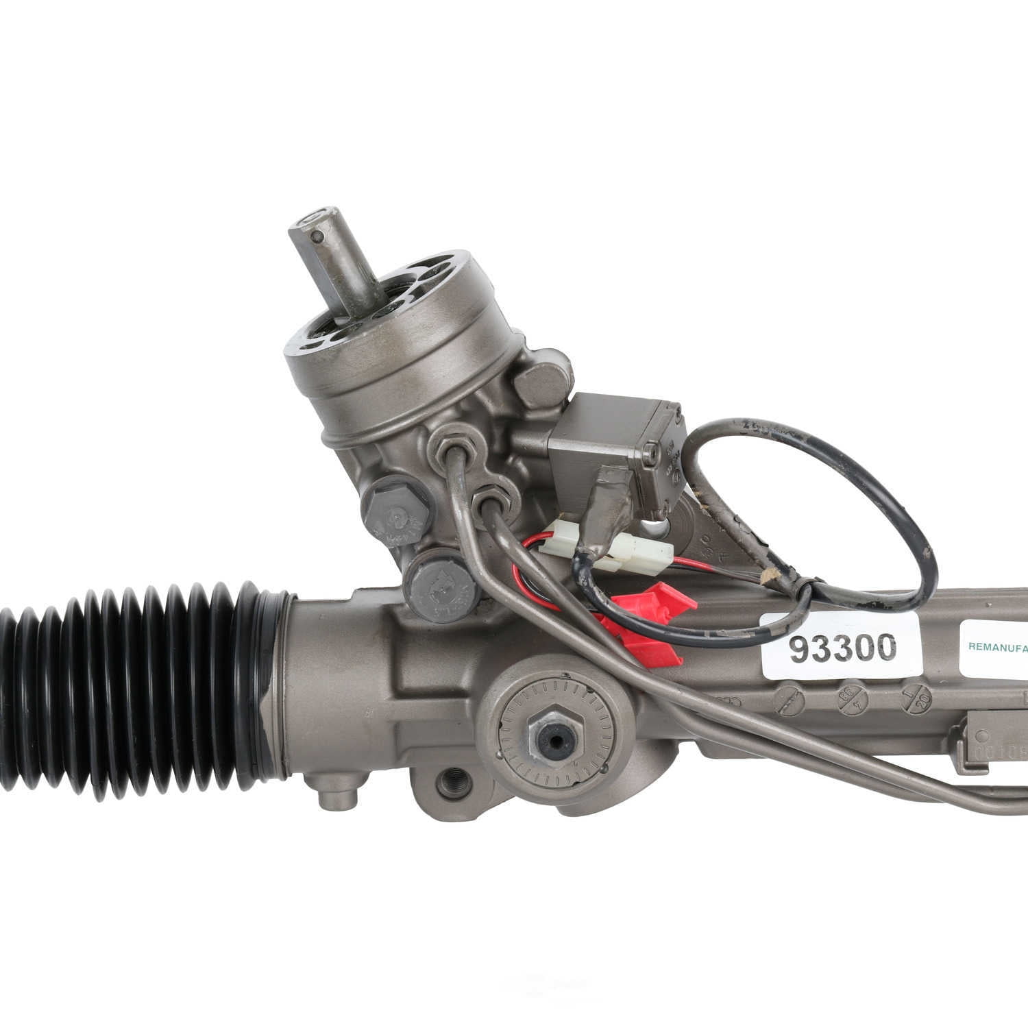MAVAL 93300M Reman Rack & Pinion Assembly