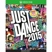 Just Dance 2015 (Xbox One)
