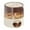 A, variant on Storage Containers Food Grain Storage Dispenser 6 Grid Rice Organizer Rotatable Kitchen Bucket with Click Output Compartment for Home Use
