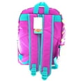 thumbnail image 2 of Backpack - - Princess Elena of Avalor Shiny Purple 16 School Bag 110475, 2 of 2
