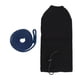 thumbnail image 2 of Defensas para barcos, parachoques, cubierta protectora de fibra acrílica, accesorio para barcos Cuerda azul oscuro, 2 of 8