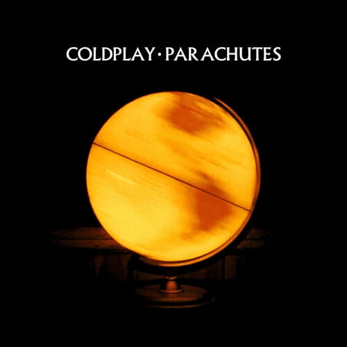 Coldplay - Parachutes - Music & Performance - Vinyl