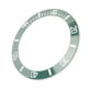 thumbnail image 3 of Inserto de biseles de reloj de cerámica, bisel de reloj de 40 mm de diámetro Biseles de reloj de cerámica Insertar anillo Biseles de repuesto Anillo de inserción Uso conveniente, 3 of 12