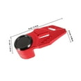 thumbnail image 2 of unbranded Gancho Para Manubrio En Aleación De Aluminio Rojo Para Casco Y Accesorios De Motocicleta, 2 of 8