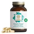 thumbnail image 1 of Suplemento de enzimas digestivas PURE SYNERGY Enzyme Power 90 cápsulas, 1 of 5
