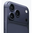 thumbnail image 3 of Restored Premium Apple iPhone 17 Pro Max - T-Mobile - 1 TB Deep Blue (Refurbished), 3 of 5