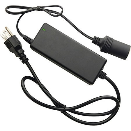 Wagan 5 Amp AC to 12v DC Power Adapter