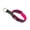 Neon Pink, variant on ComfortFlex Premium Padded Martingale Dog Collar for Gentle Control - Neon Pink, Large