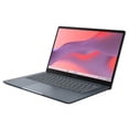 thumbnail image 2 of ASUS - CX14 14" FHD Chromebook Laptop - Intel Celeron N50 (2023) - 4GB Memory - 64GB Storage - Dusk Gray, 2 of 6