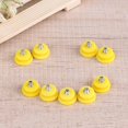 thumbnail image 4 of WDOplteas 10 Unids/set Dientes para Exteriores Clavos Hielo Nieve Crampones Spike Cubierta Antideslizante para Zapatos, 4 of 8