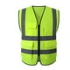 thumbnail image 1 of Promotion!Rong Yun Traffic Clothing Reflective Clothing Bright Fluorescent Work ClothesPromotion!, 1 of 2