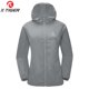 thumbnail image 3 of X-TIGER - Chaqueta impermeable unisex para ciclismo, chaqueta multiusos, resistente al agua y al viento, ropa para ciclismo de montaña, 3 of 5